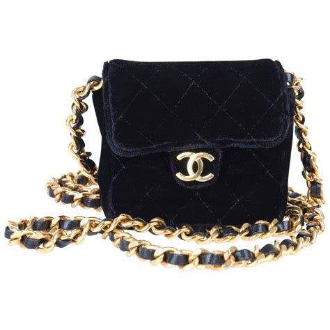 where to find vintage chanel in paris|old fashioned chanel bags.